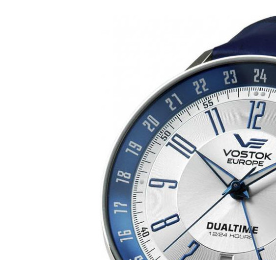 Vostok Europe Gaz14 Limousine 24265601057 4