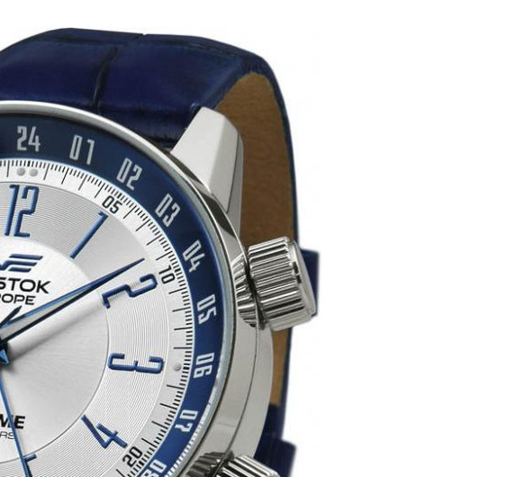 Vostok Europe Gaz14 Limousine 24265601057 5