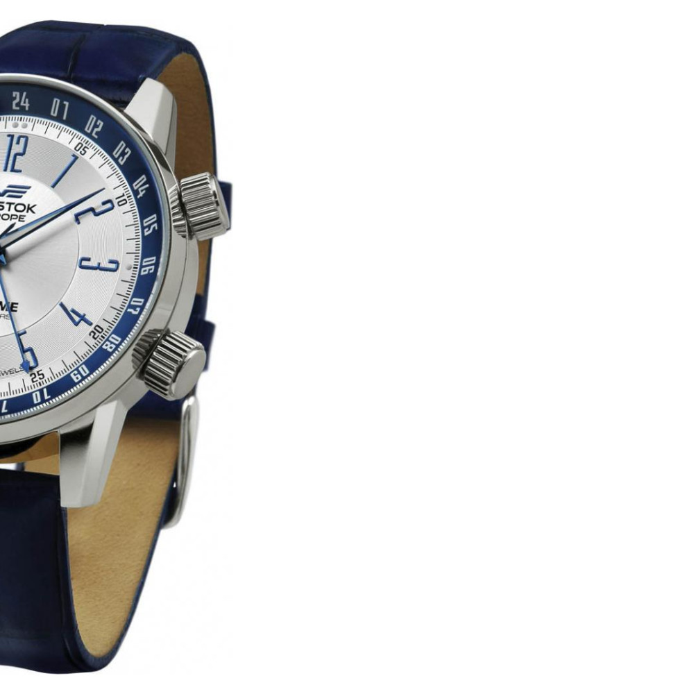 Vostok Europe Gaz14 Limousine 24265601057 6