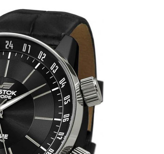 Vostok Europe Gaz14 Limousine 24265601059 5