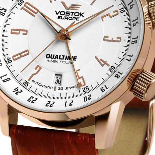 Vostok Europe Gaz14 Limousine 24265609060 2