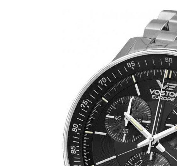 Vostok Europe Gaz14 Limousine 6S305651174B 4