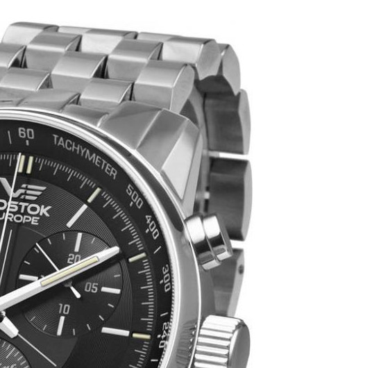 Vostok Europe Gaz14 Limousine 6S305651174B 5