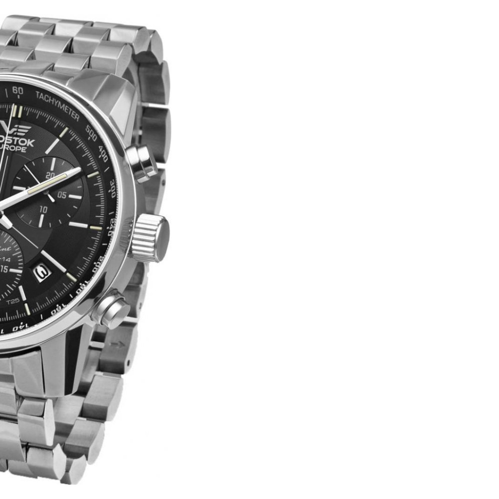 Vostok Europe Gaz14 Limousine 6S305651174B 6