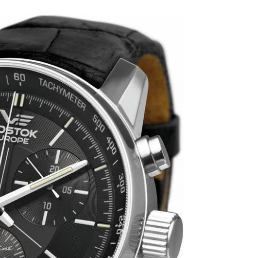 Vostok Europe Gaz14 Limousine 6S305651174 5