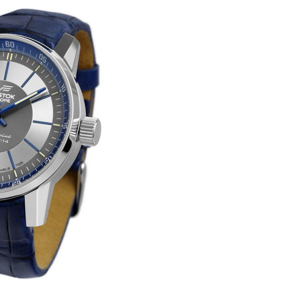 Vostok Europe Gaz14 Limousine NH25A5651138 6