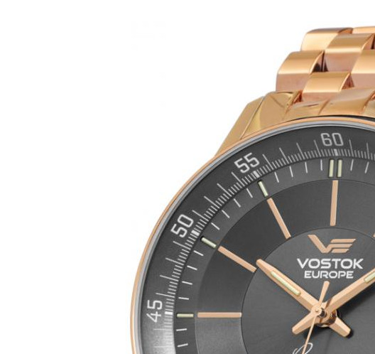 Vostok Europe Gaz14 Limousine NH35A5659139B 4