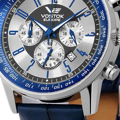 Vostok Europe Gaz14 Limousine OS225611132 2