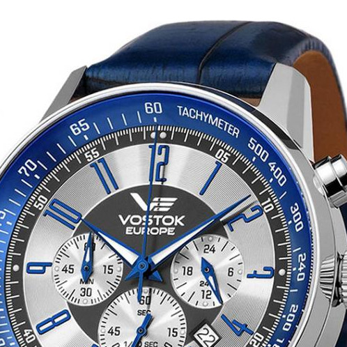 Vostok Europe Gaz14 Limousine OS225611132 3