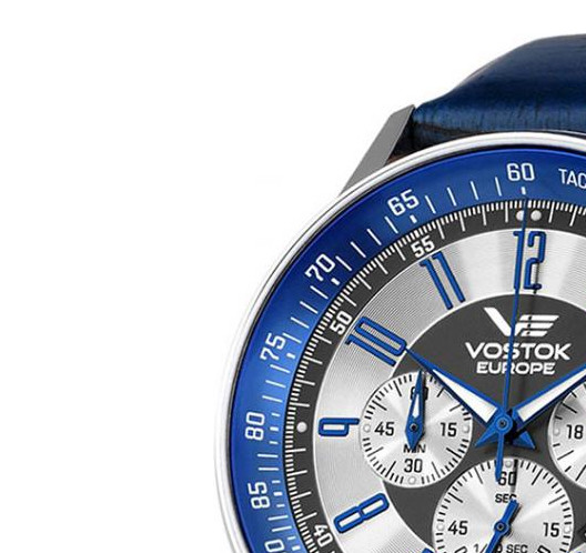 Vostok Europe Gaz14 Limousine OS225611132 4