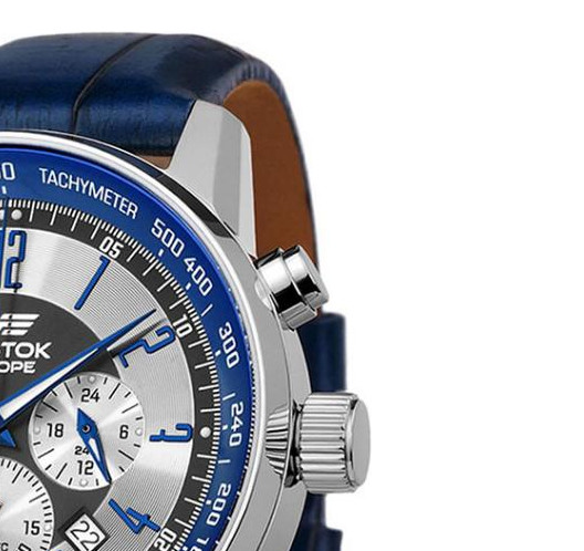 Vostok Europe Gaz14 Limousine OS225611132 5