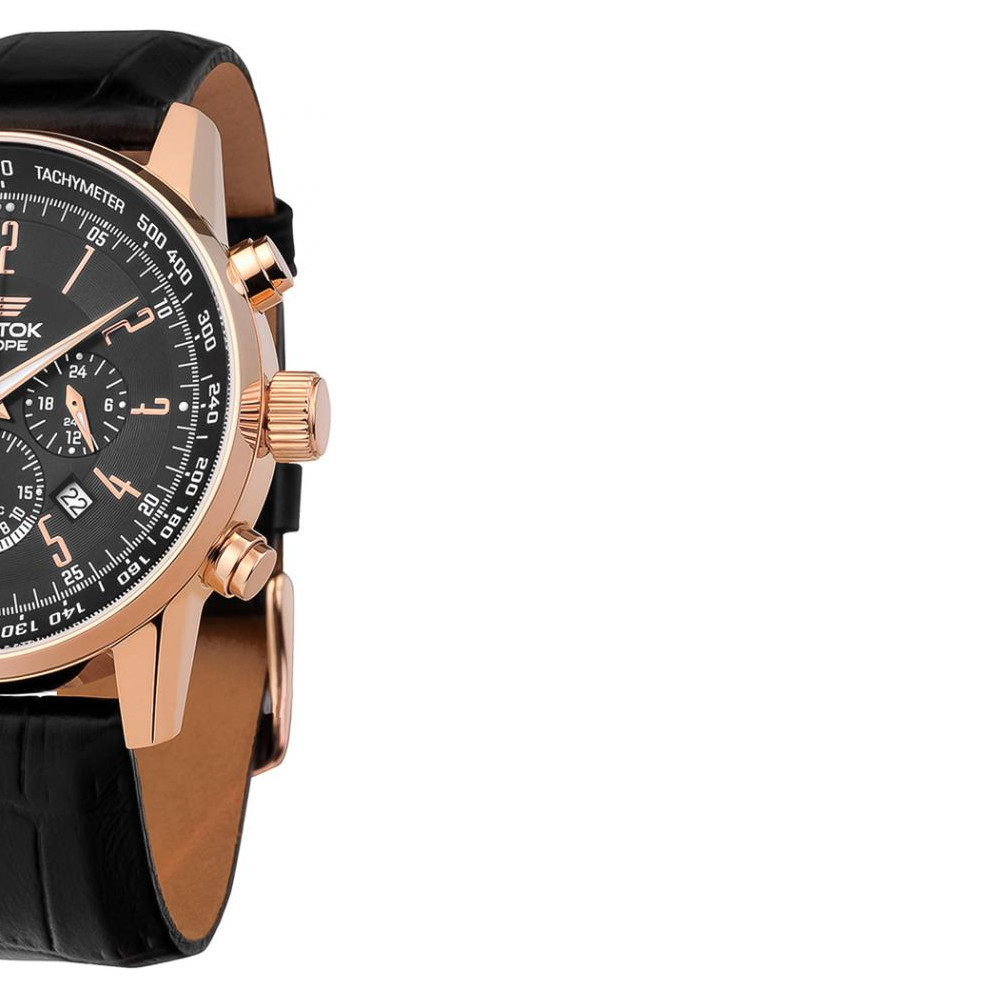 Vostok Europe Gaz14 Limousine OS225619133 6