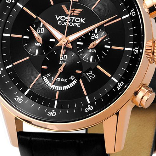 Vostok Europe Gaz14 Limousine OS225619296 2