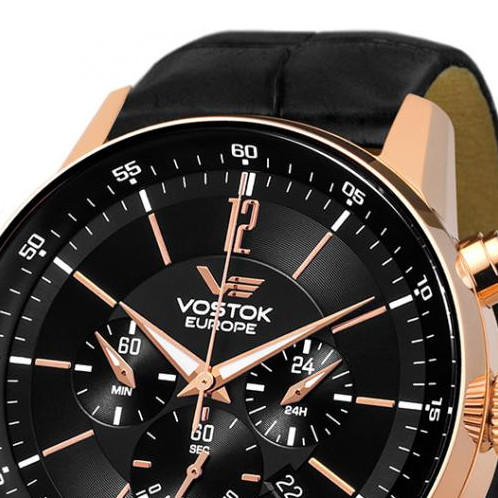 Vostok Europe Gaz14 Limousine OS225619296 3