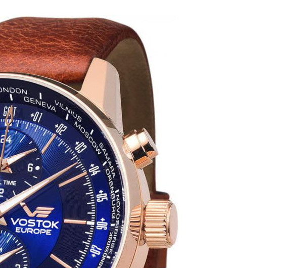 Vostok Europe Gaz14 Limousine YM265609256 5