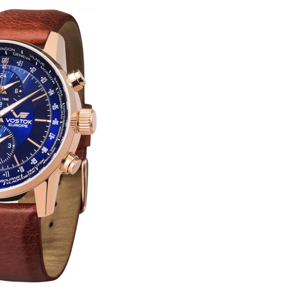 Vostok Europe Gaz14 Limousine YM265609256 6