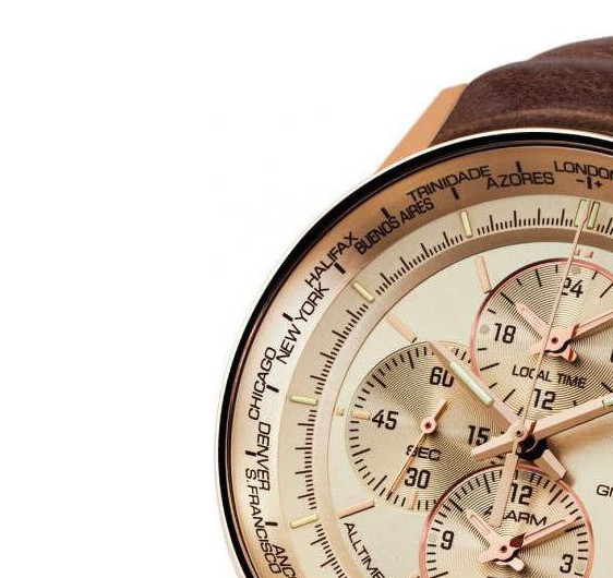 Vostok Europe Gaz14 Limousine YM26565B294 4