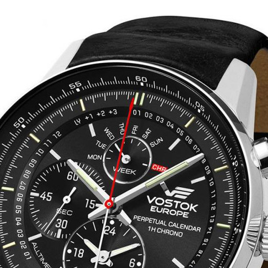 Vostok Europe Gaz14 Limousine YM86565A287 3