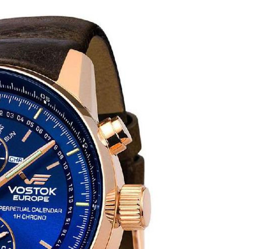 Vostok Europe Gaz14 Limousine YM86565B289 5
