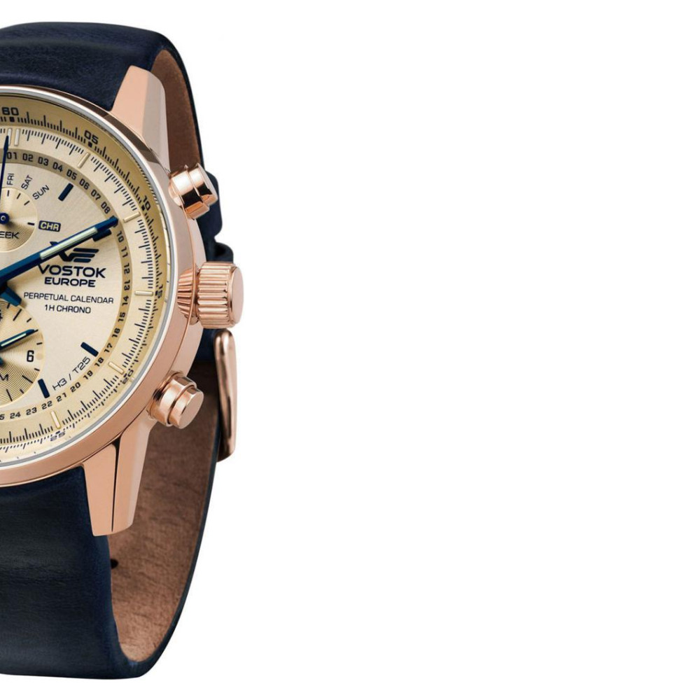 Vostok Europe Gaz14 Limousine YM86565B290 6