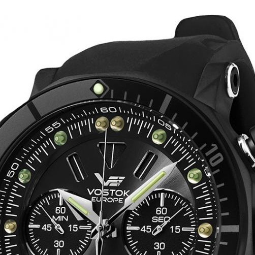 Vostok Europe Lunokhod 6S21620E529 3