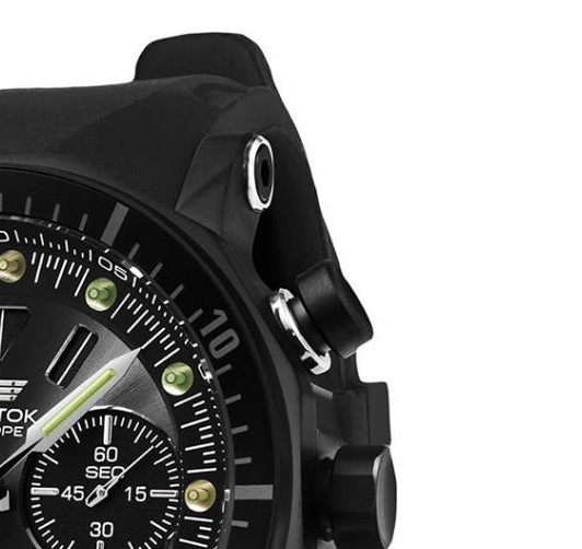 Vostok Europe Lunokhod 6S21620E529 5