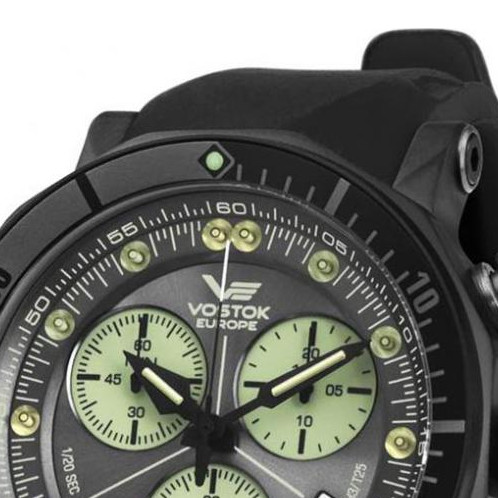 Vostok Europe Lunokhod 6S306204212 3