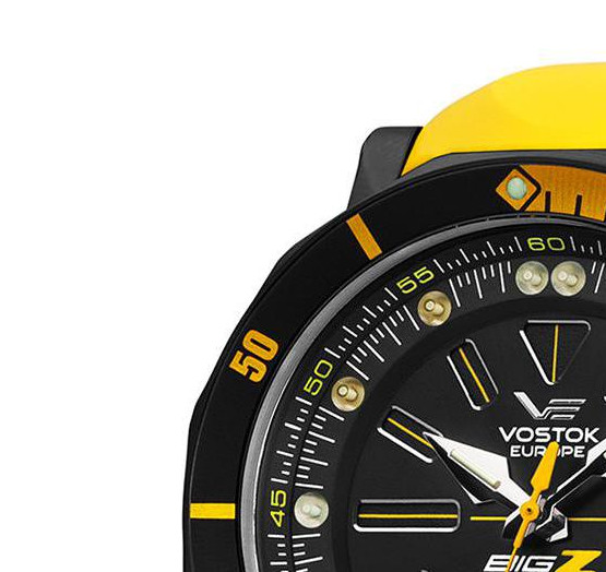 Vostok Europe Lunokhod NH35A6204344 4