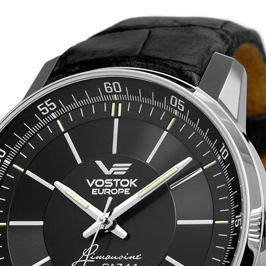 Vostok Europe Męskie NH35A5651137 3
