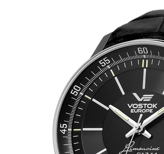 Vostok Europe Męskie NH35A5651137 4