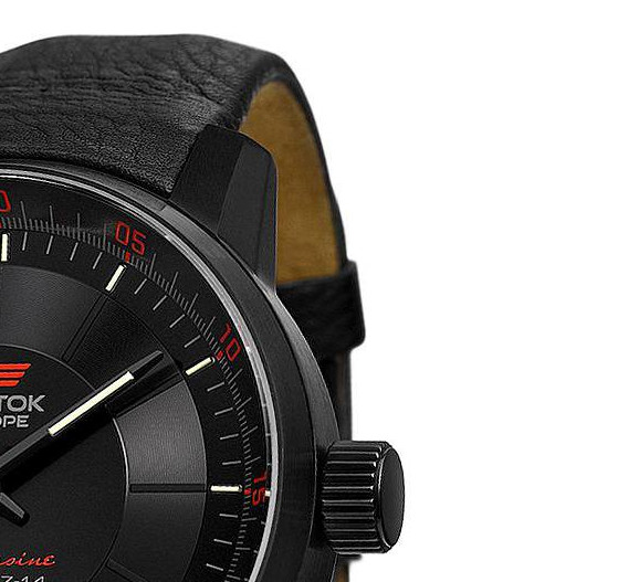 Vostok Europe Męskie NH35A5654140 5