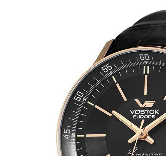 Vostok Europe Męskie NH35A5659139 4