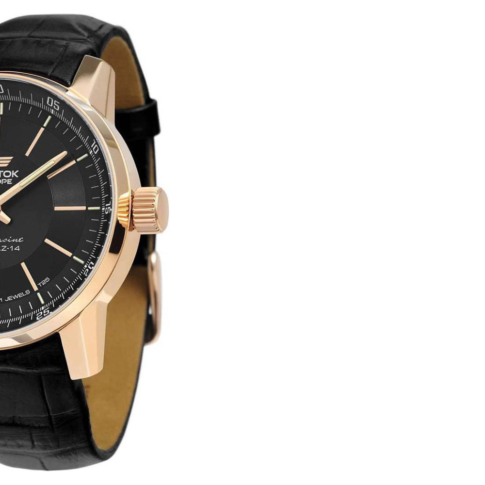 Vostok Europe Męskie NH35A5659139 6