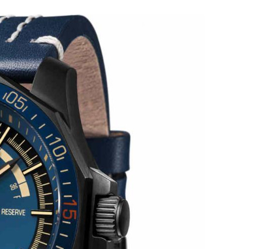 Vostok Europe Rocket N-1 Automatic NE57-225C564B - zegarek męski 5