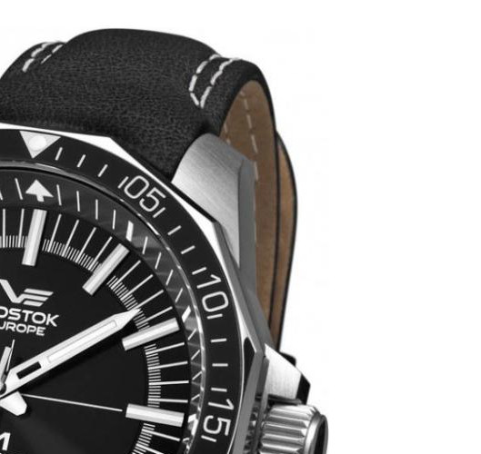 Vostok Europe Rocket N-1 Automatic NH35A/2255146 - zegarek męski 5