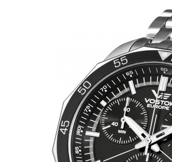 Vostok Europe Rocket N1 6S302255177B 4