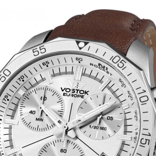 Vostok Europe Rocket N1 6S302255178 3