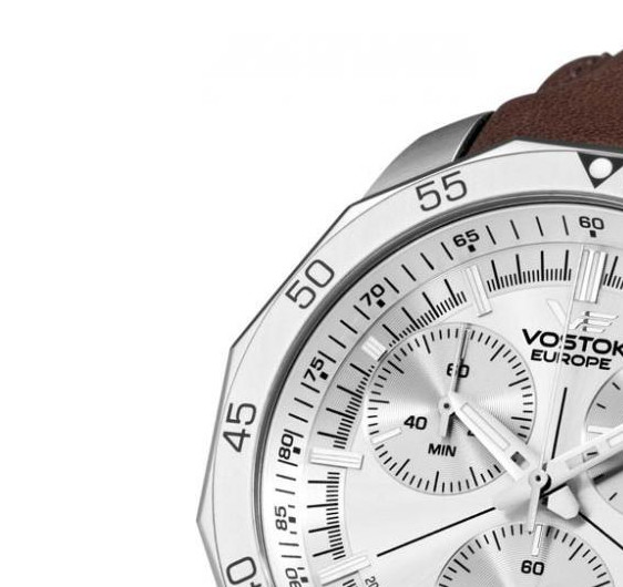 Vostok Europe Rocket N1 6S302255178 4