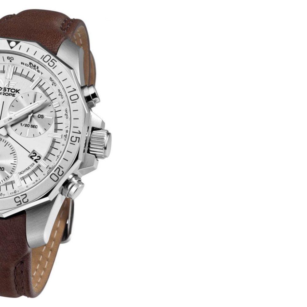 Vostok Europe Rocket N1 6S302255178 6