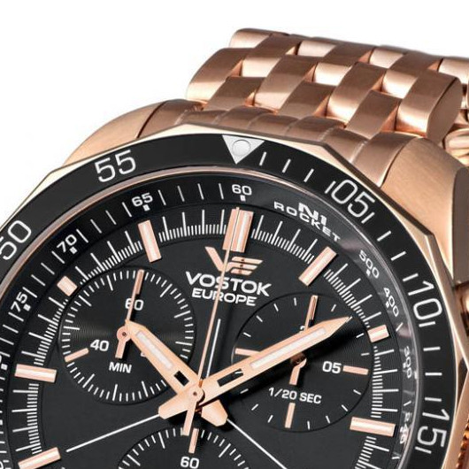 Vostok Europe Rocket N1 6S302259179B 3