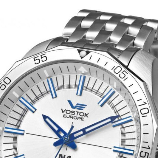 Vostok Europe Rocket N1 NH25A2255147B 3