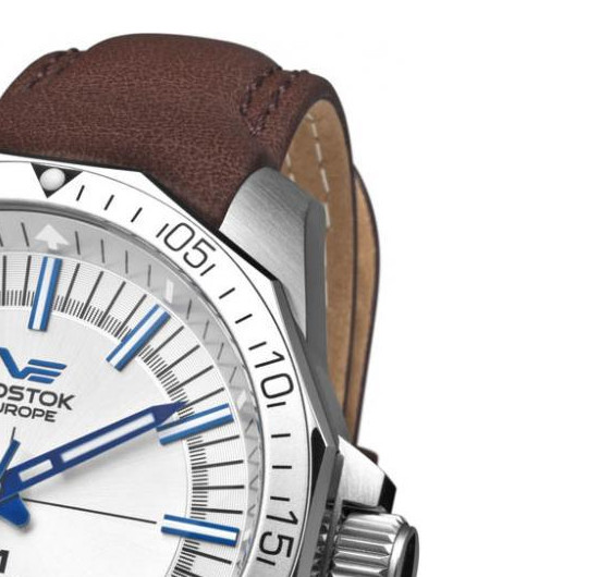 Vostok Europe Rocket N1 NH25A2255147 5