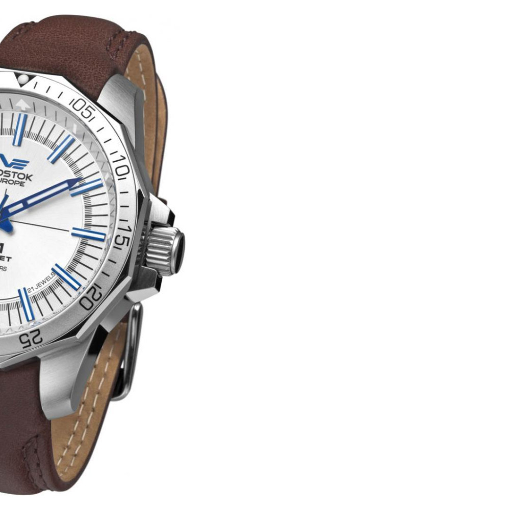 Vostok Europe Rocket N1 NH25A2255147 6