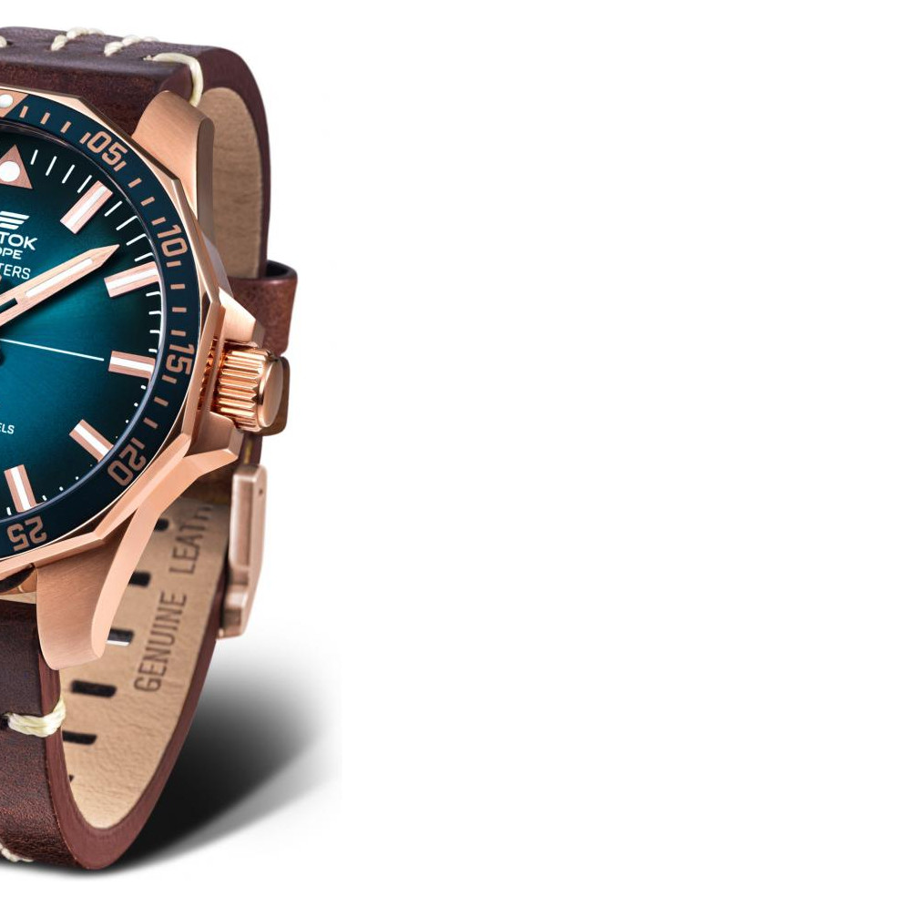 Vostok Europe Rocket N1 NH35A-225B616 - zegarek męski 6