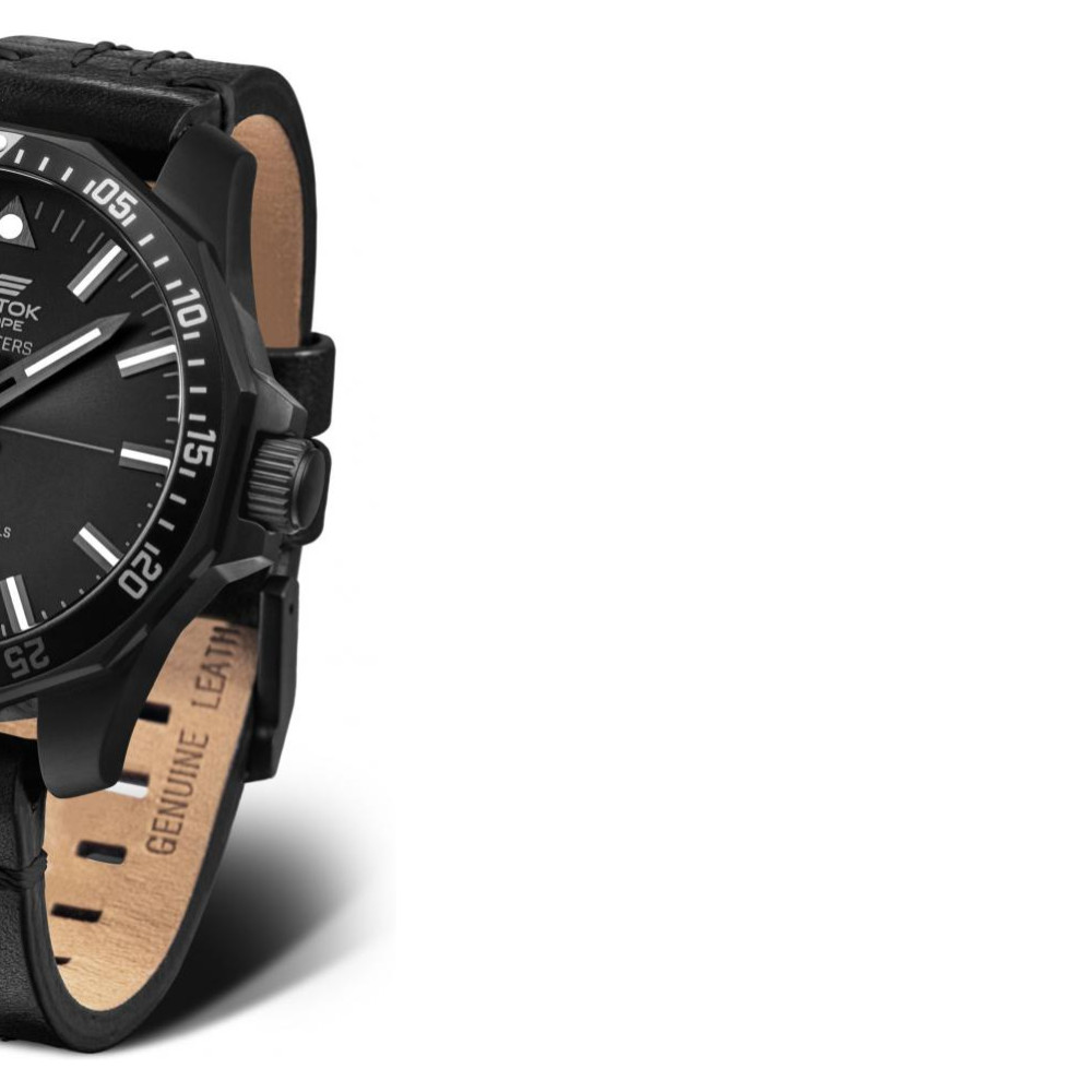 Vostok Europe Rocket N1 NH35A-225C617 - zegarek męski 6