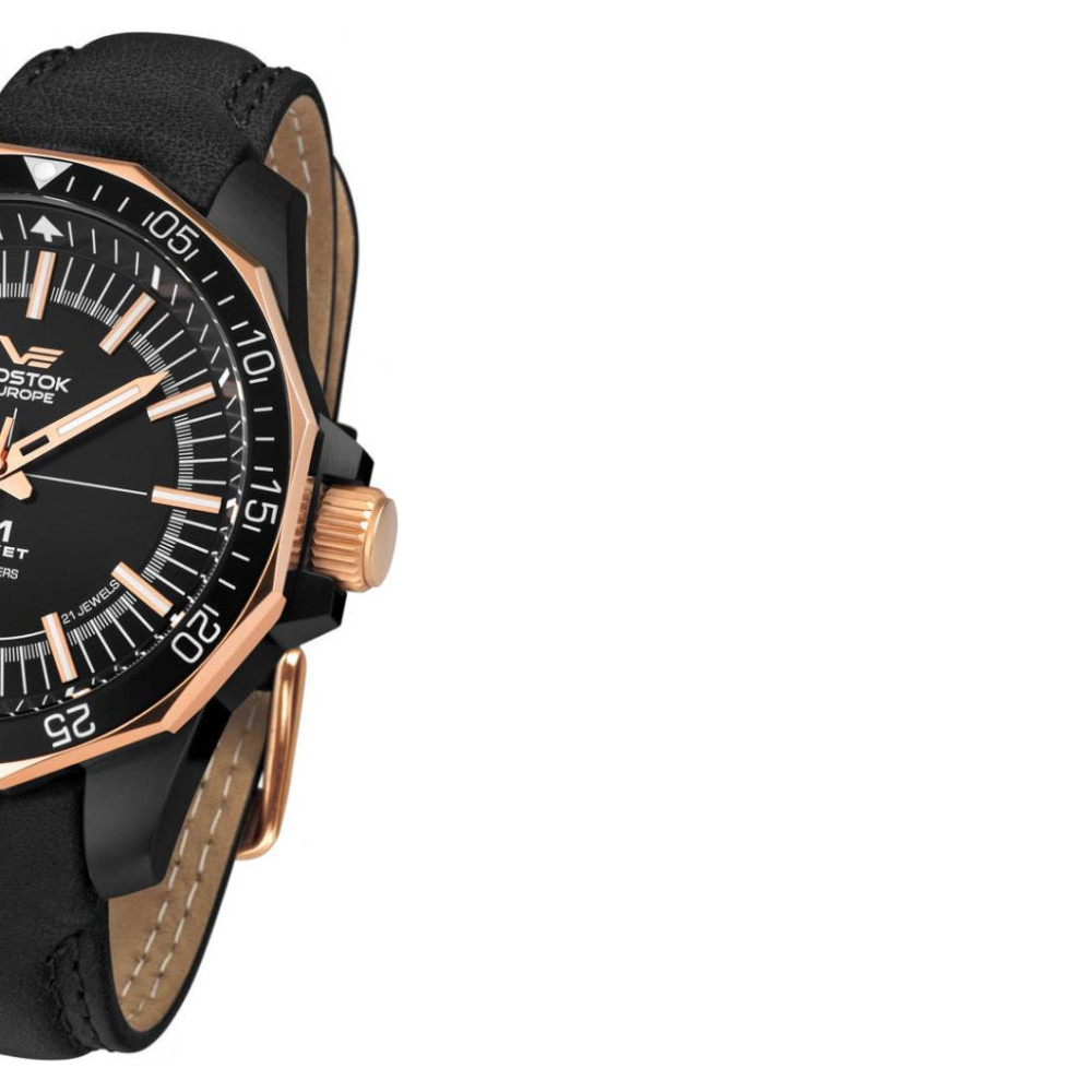 Vostok Europe Rocket N1 NH35A2253148 6