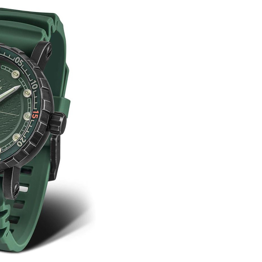 Vostok Europe SSN 571 Nuclear Submarine Automatic NH35A-571F608 - zegarek męski 6