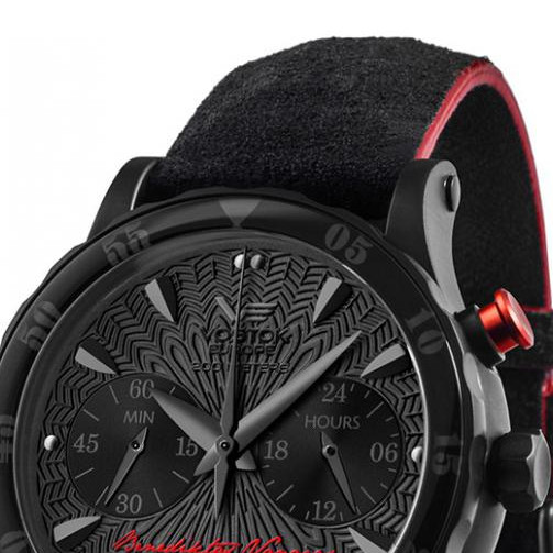 Vostok Europe Undine VK64515C395 3