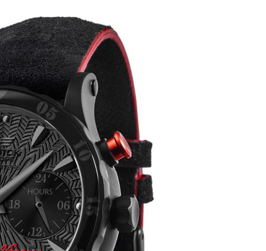 Vostok Europe Undine VK64515C395 5