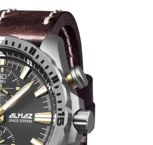 Vostok Europe Vostok Europe 6S11320H52 5